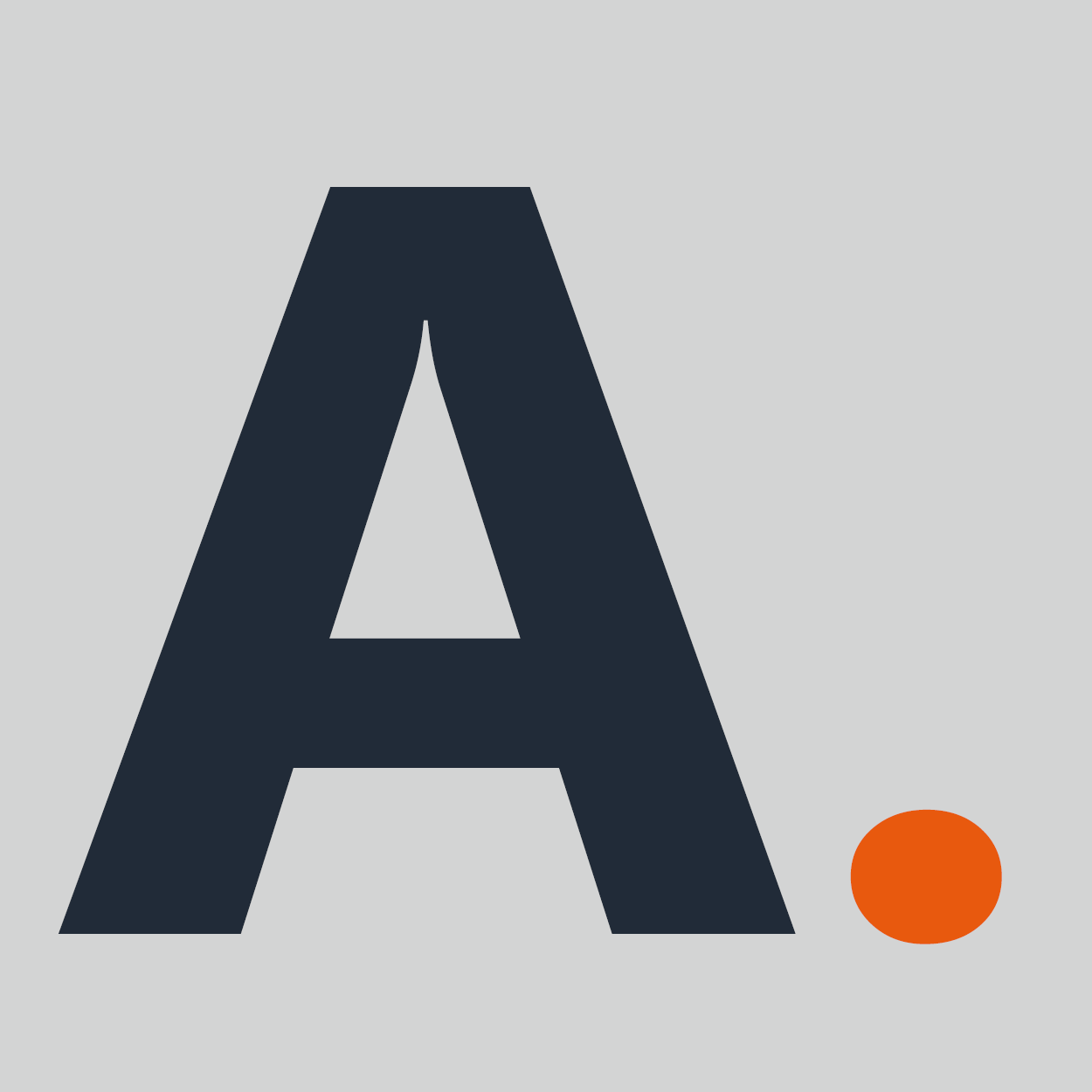 AENZE Logo
